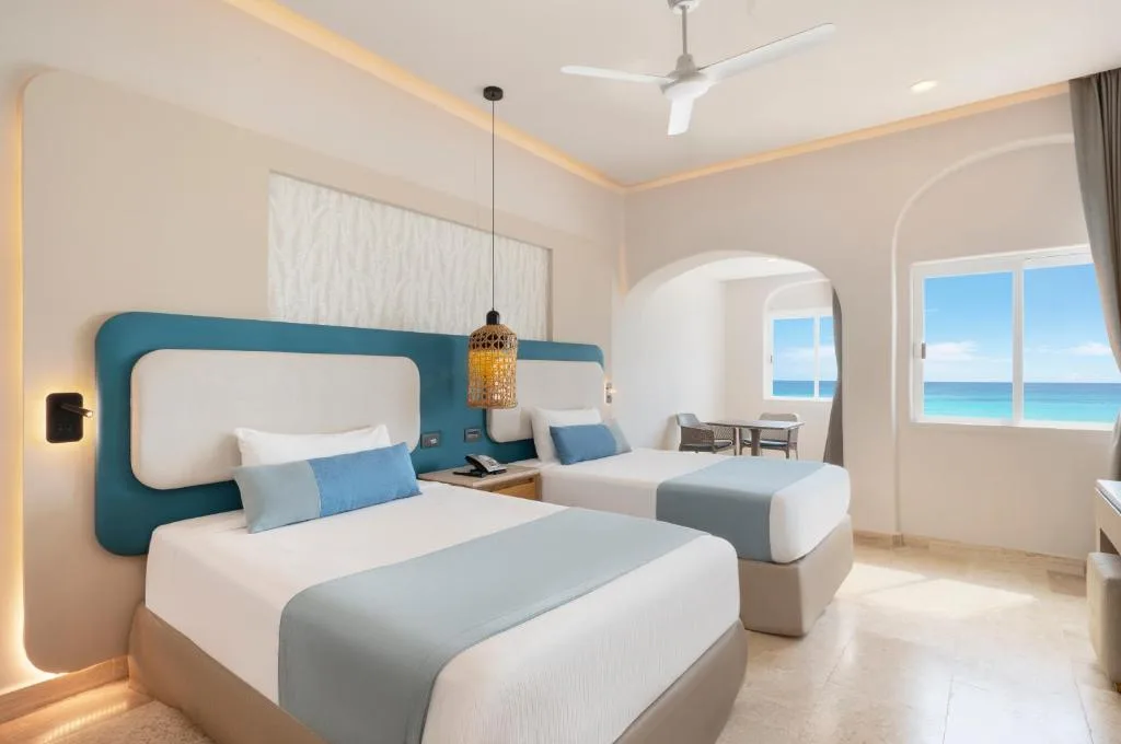 GR Solaris Caribe: another view