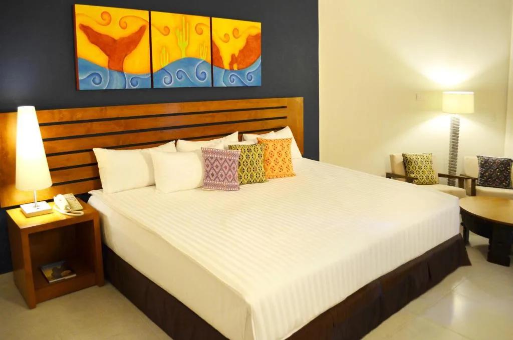 Grand Decameron Los Cabos: another view