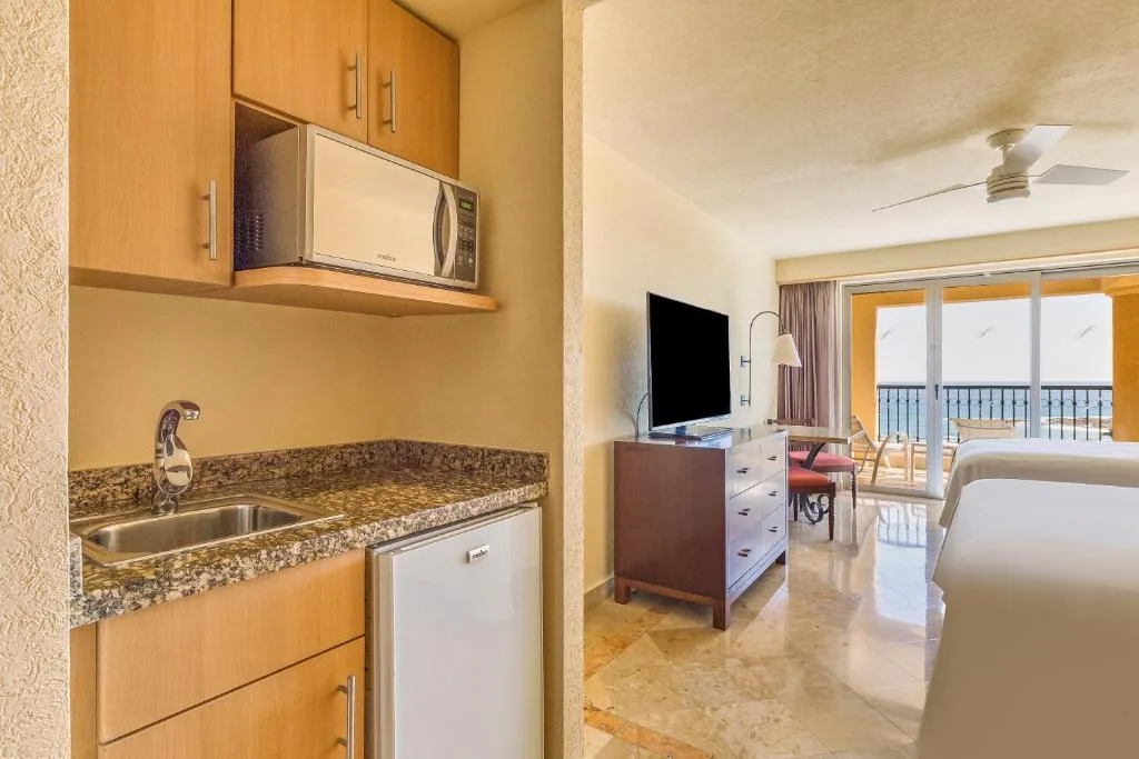 Grand Fiesta Americana Los Cabos All Inclusive Golf & Spa: another view