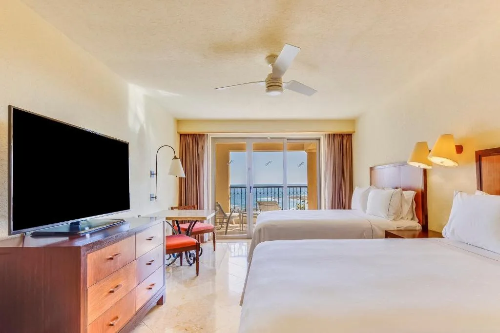 Grand Fiesta Americana Los Cabos All Inclusive Golf & Spa: another view