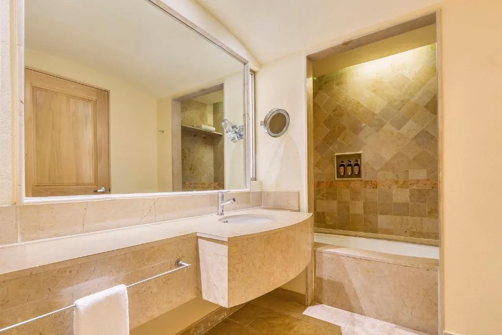 Grand Fiesta Americana Los Cabos All Inclusive Golf & Spa: another view