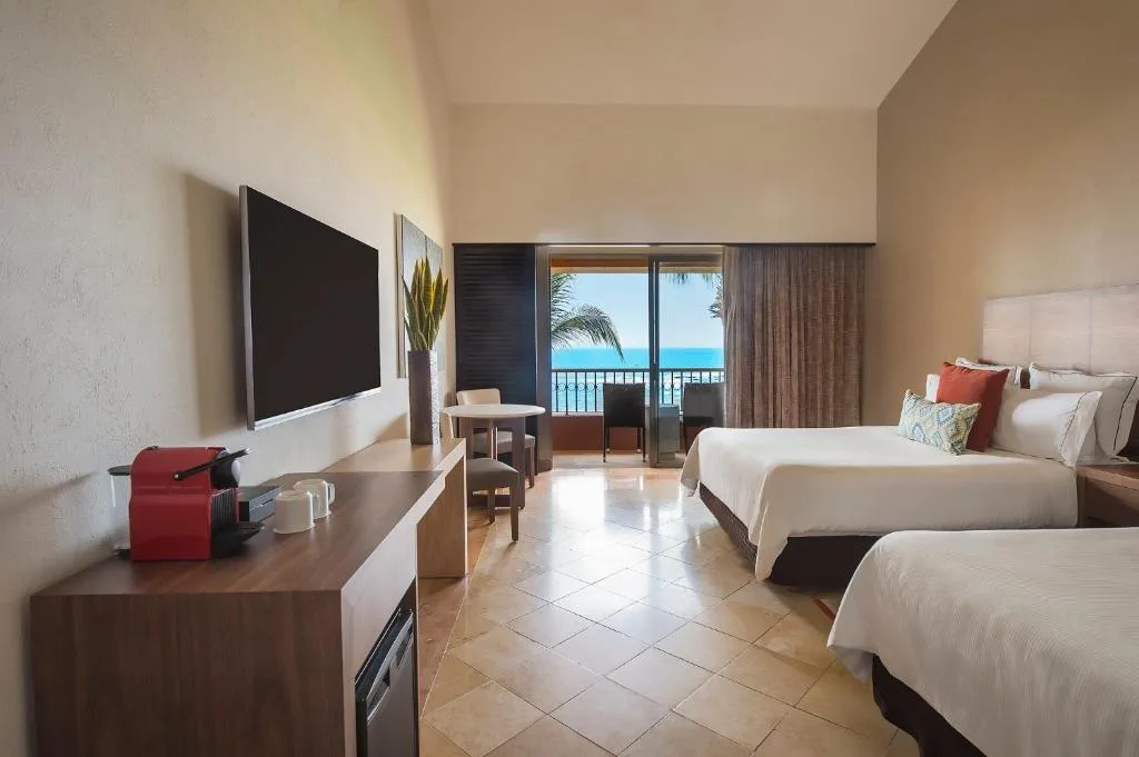 Grand Fiesta Americana Los Cabos All Inclusive Golf & Spa: another view