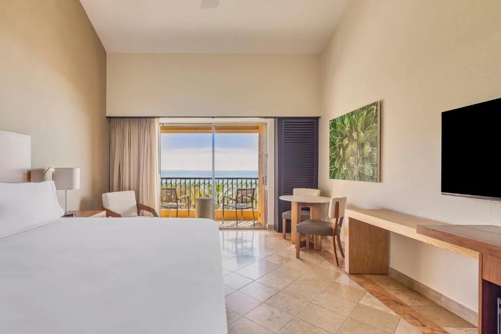 Grand Fiesta Americana Los Cabos All Inclusive Golf & Spa: another view