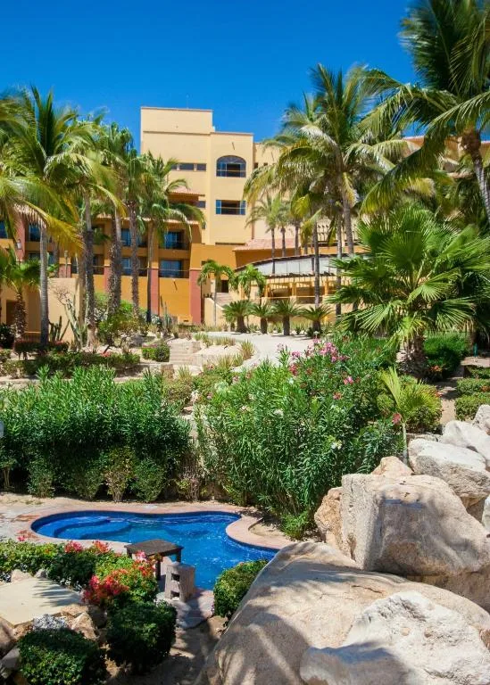 Grand Fiesta Americana Los Cabos All Inclusive Golf & Spa: another view