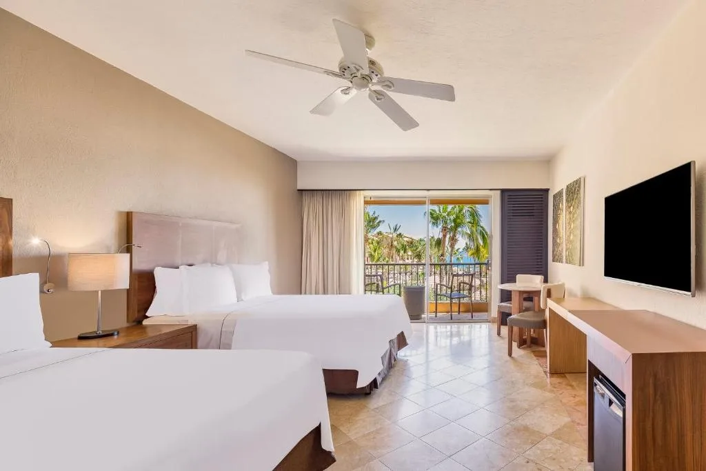 Grand Fiesta Americana Los Cabos All Inclusive Golf & Spa: another view