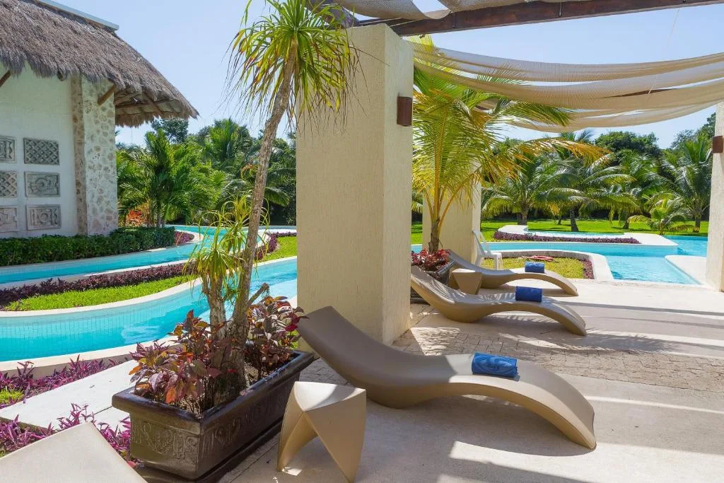 Grand Palladium Colonial Resort & Spa: another view