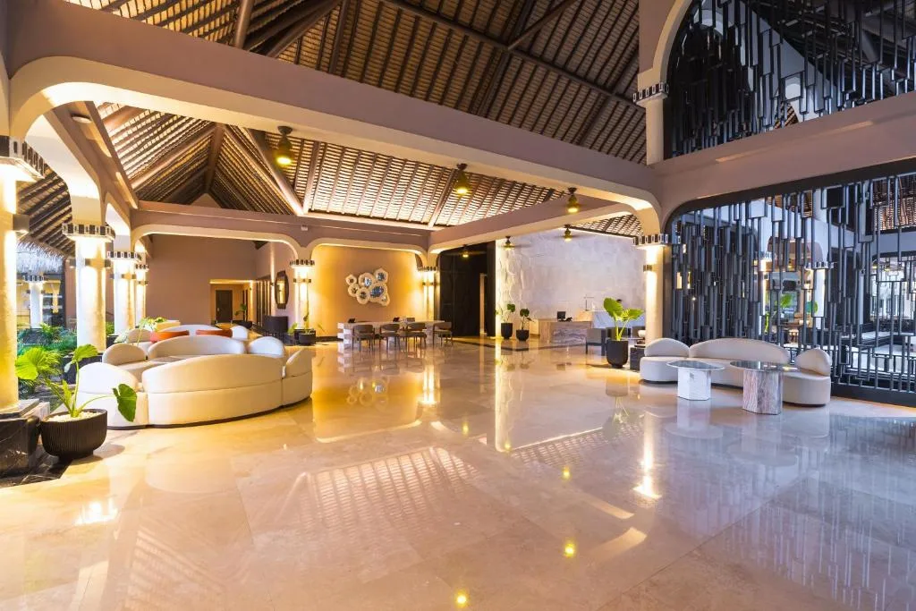 Grand Palladium Colonial Resort & Spa: another view