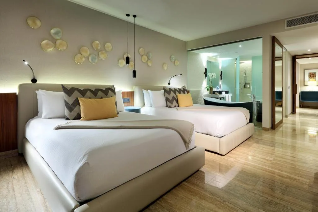 Grand Palladium Select Costa Mujeres: another view