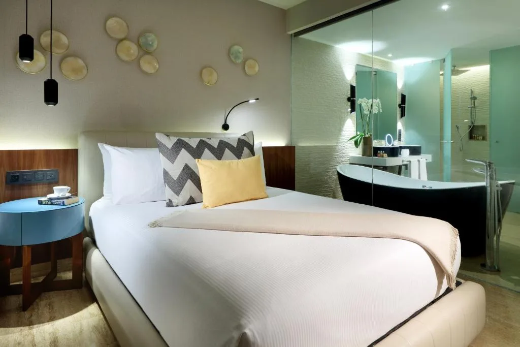 Grand Palladium Select Costa Mujeres: another view