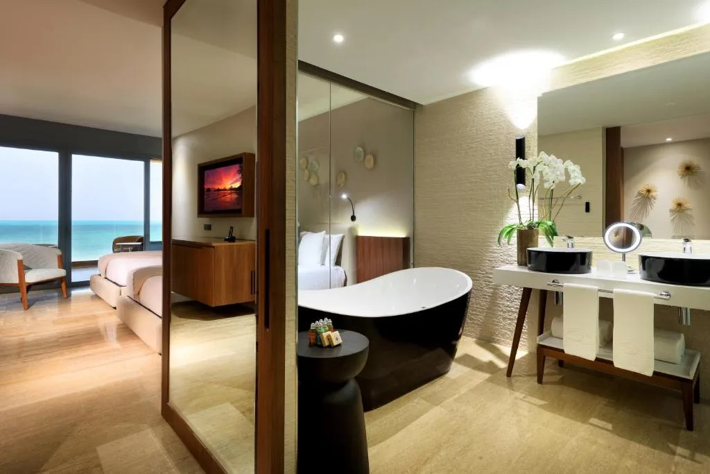 Grand Palladium Select Costa Mujeres: another view
