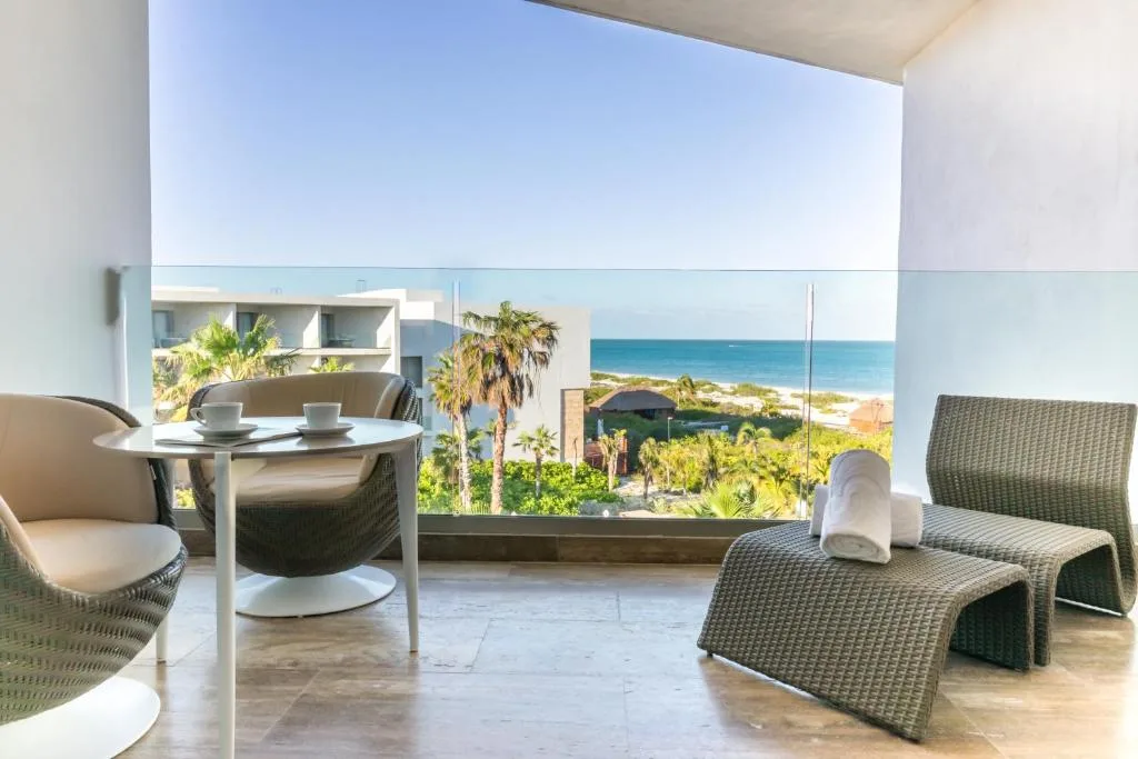 Grand Palladium Select Costa Mujeres: another view