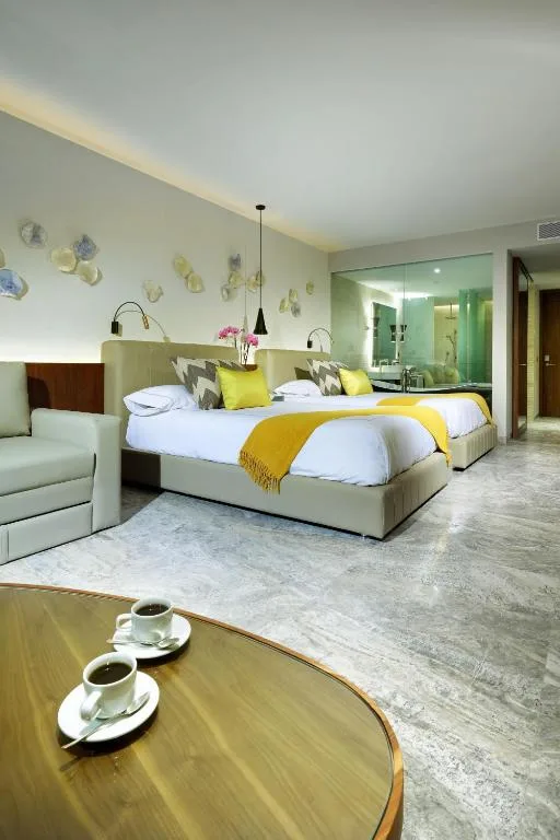 Grand Palladium Select Costa Mujeres: another view