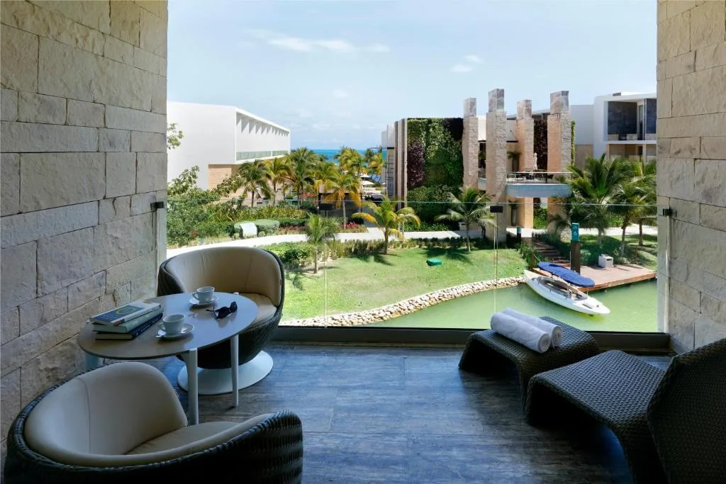 Grand Palladium Select Costa Mujeres: another view