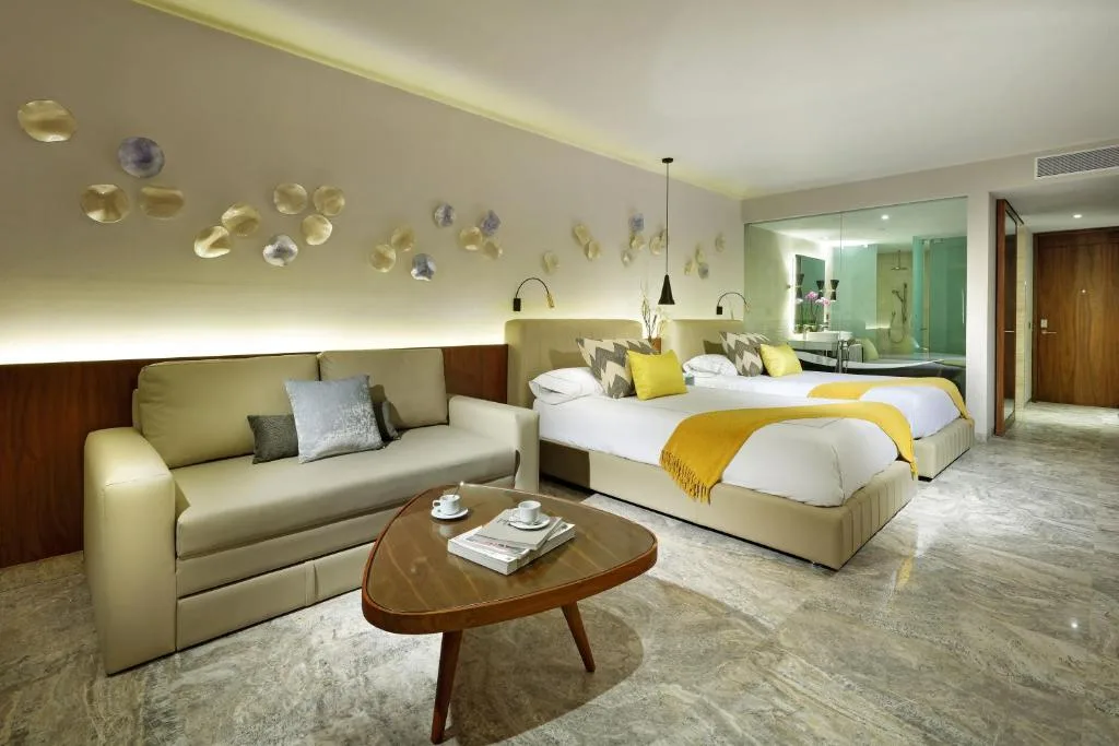 Grand Palladium Select Costa Mujeres: another view