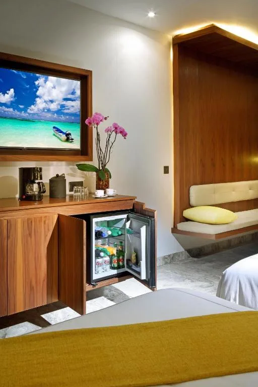 Grand Palladium Select Costa Mujeres: another view