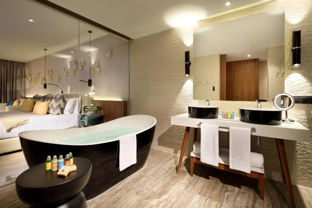 Grand Palladium Select Costa Mujeres: another view