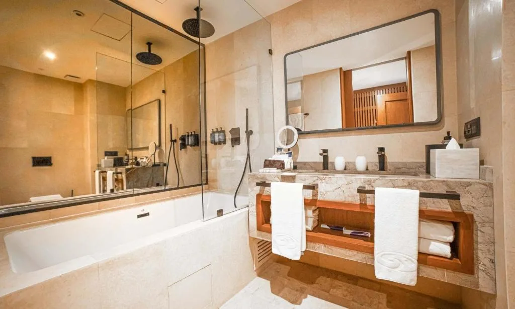 Grand Palladium Kantenah Resort & Spa: another view