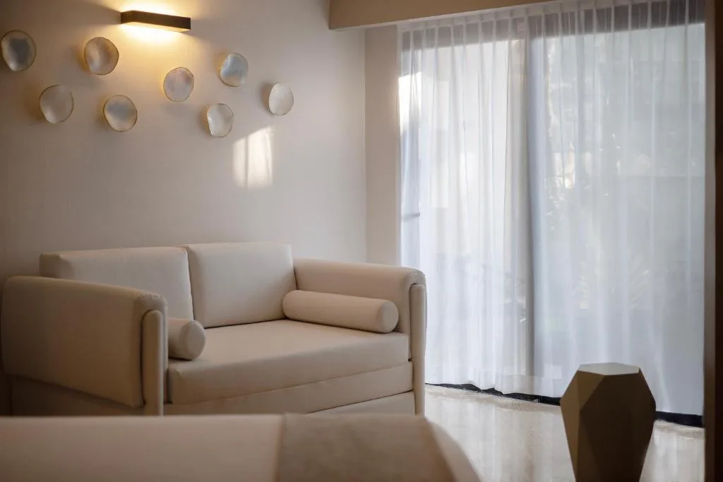 Grand Palladium Vallarta Resort & Spa: another view
