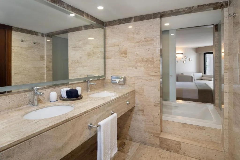 Grand Palladium Vallarta Resort & Spa: another view