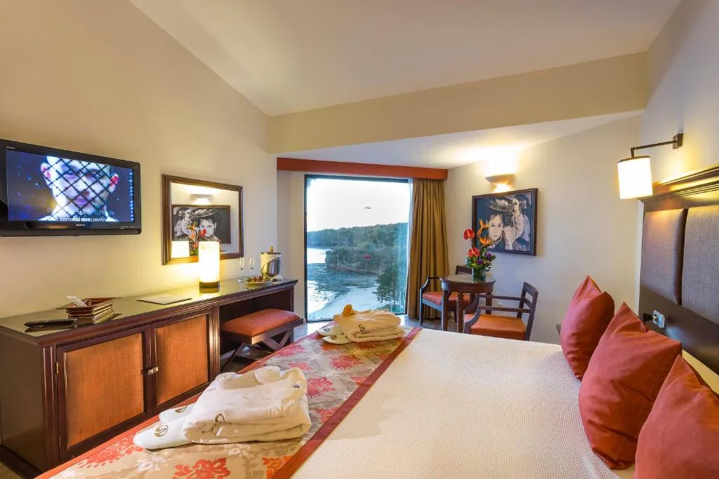 Grand Palladium Vallarta Resort & Spa: another view