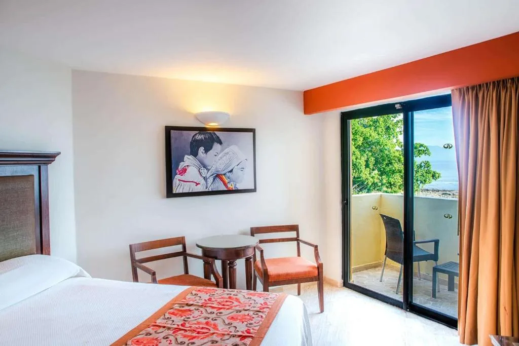 Grand Palladium Vallarta Resort & Spa: another view