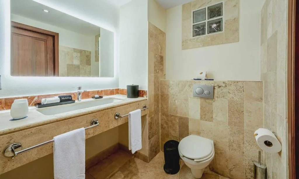 Grand Palladium Select White Sand Resort & Spa: another view