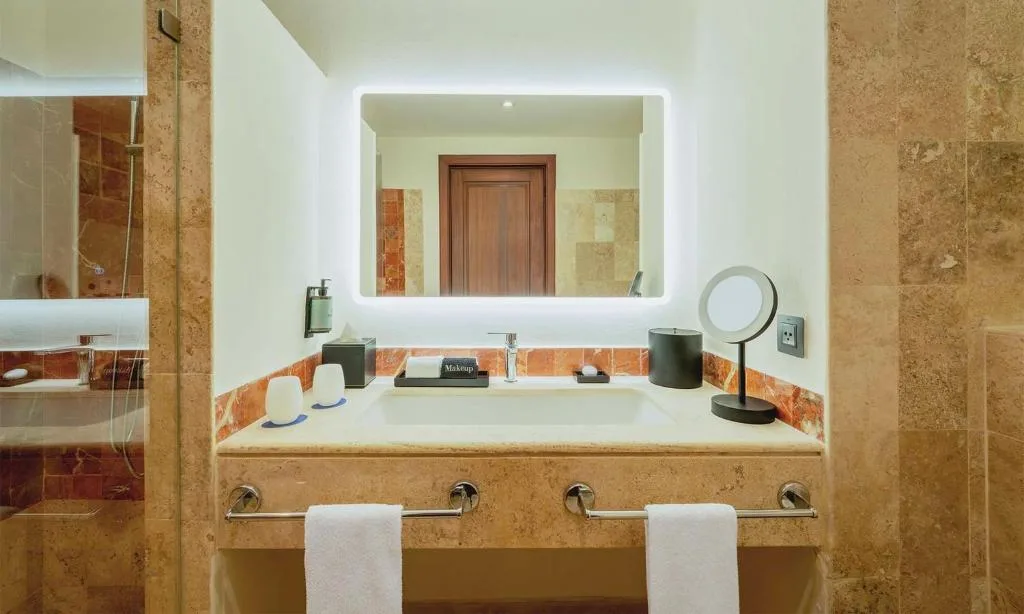 Grand Palladium Select White Sand Resort & Spa: another view