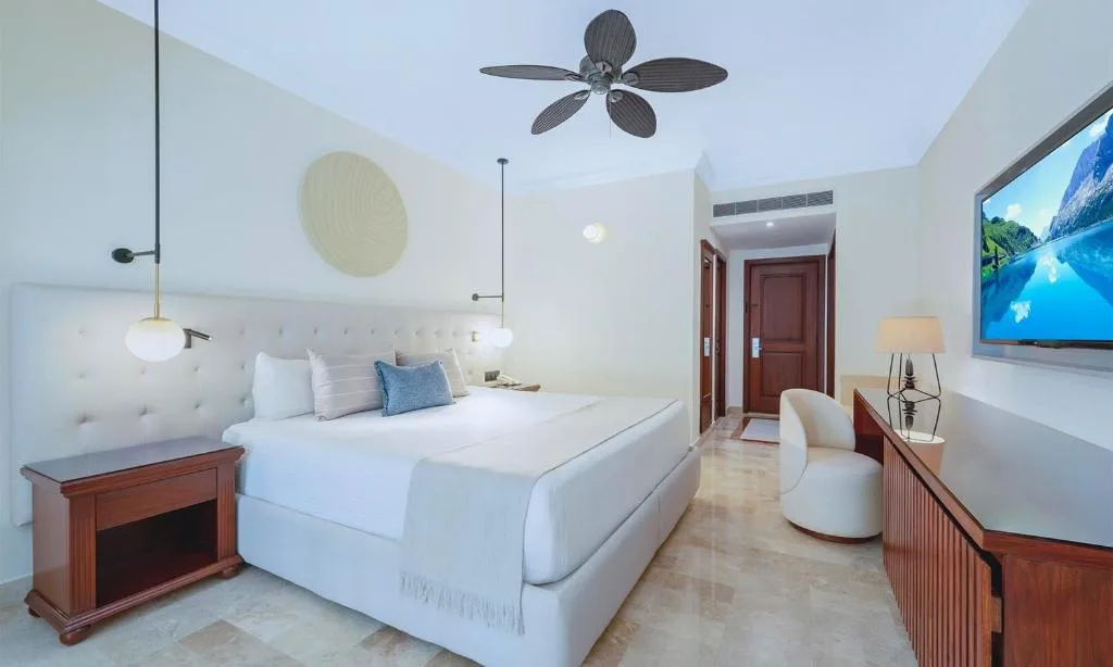 Grand Palladium Select White Sand Resort & Spa: another view