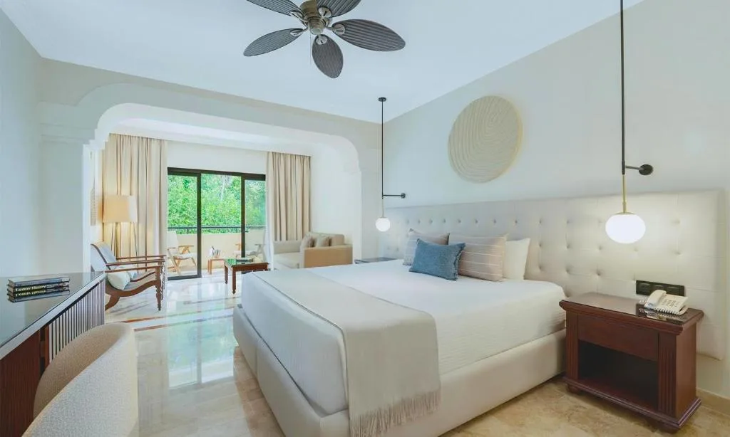 Grand Palladium Select White Sand Resort & Spa: another view