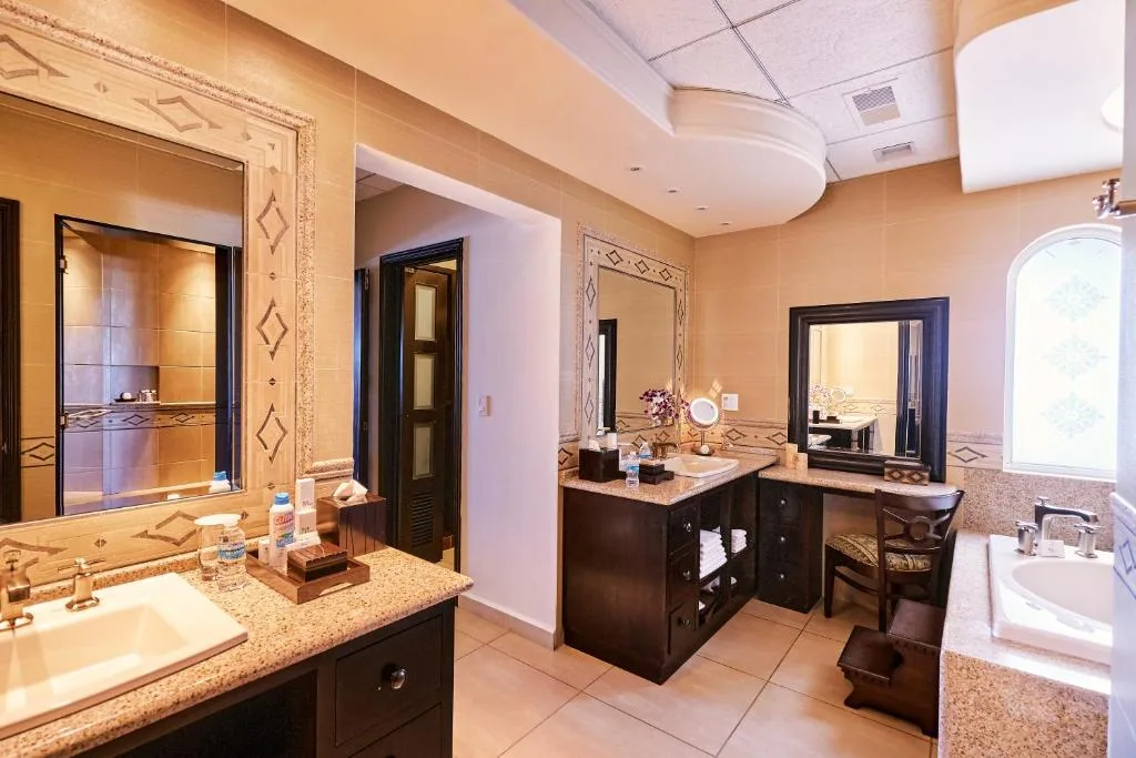 Holiday Inn Club Vacations Grand Residences: another view