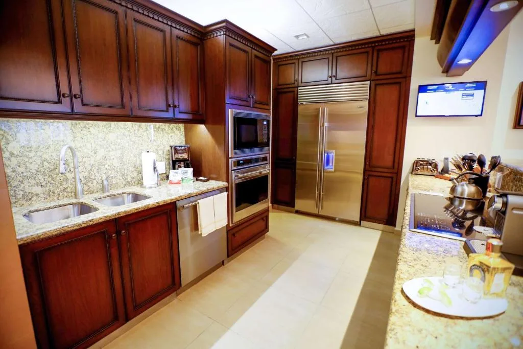 Holiday Inn Club Vacations Grand Residences: another view