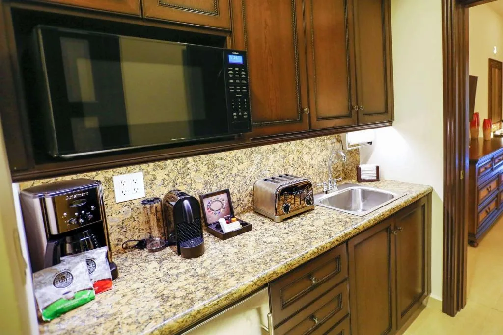 Holiday Inn Club Vacations Grand Residences: another view