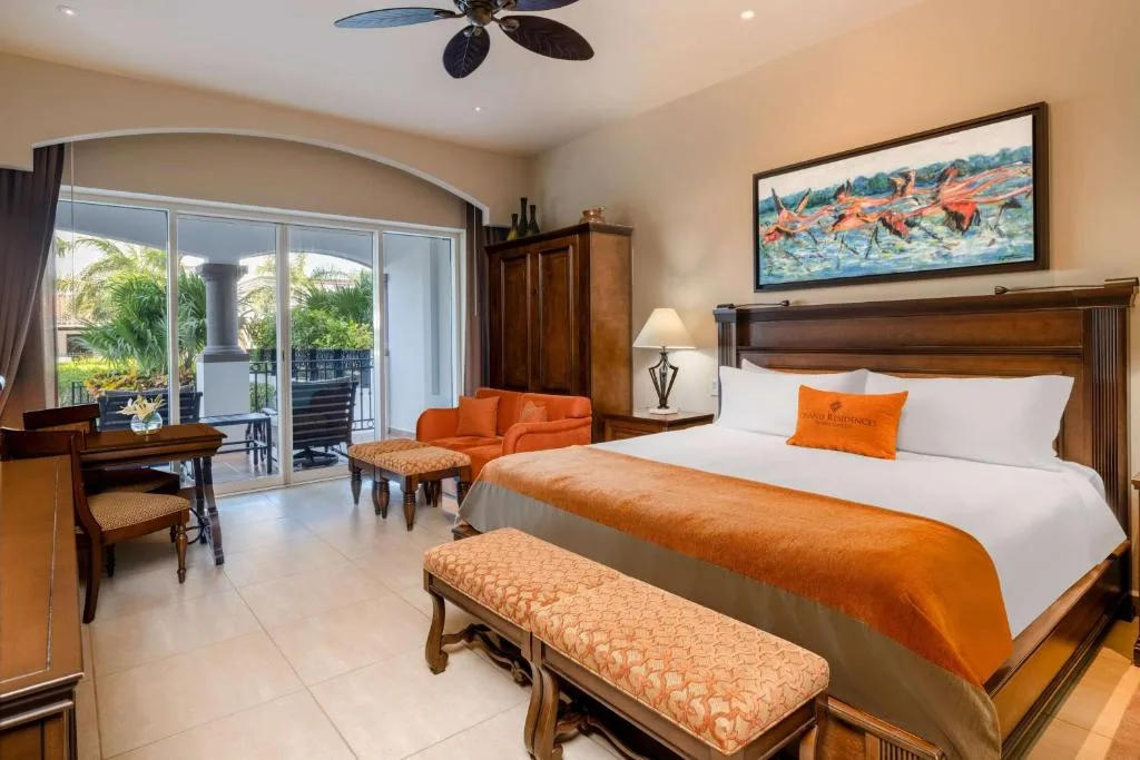 Holiday Inn Club Vacations Grand Residences: another view