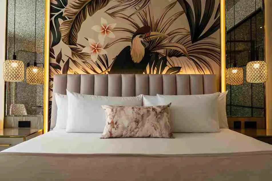 Grand Riviera Princess: another view