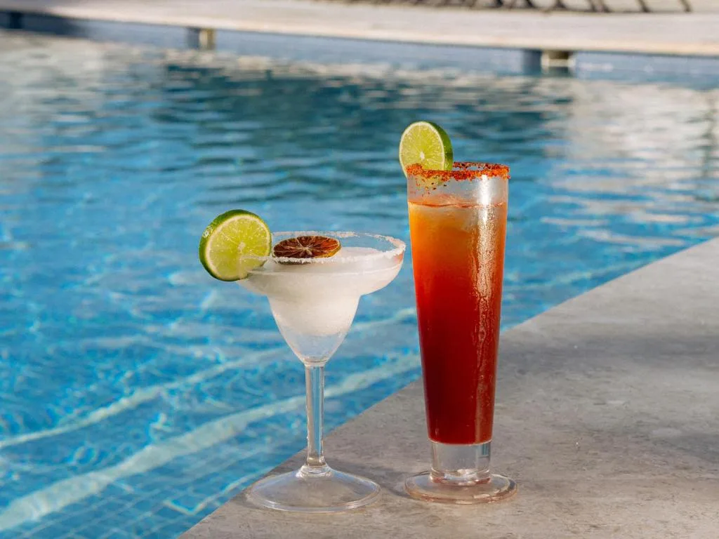 Grand Sirenis Riviera Maya Resort & Spa: another view