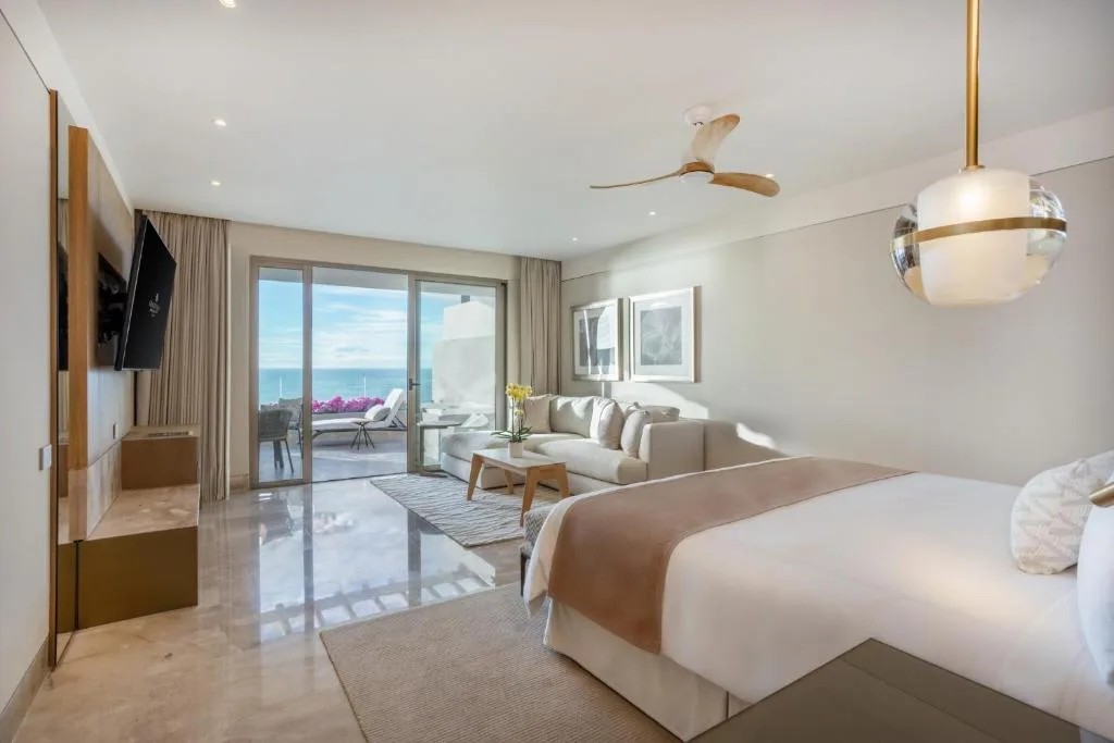 Grand Velas Boutique Hotel: another view