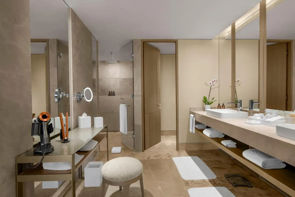 Grand Velas Boutique Hotel: another view
