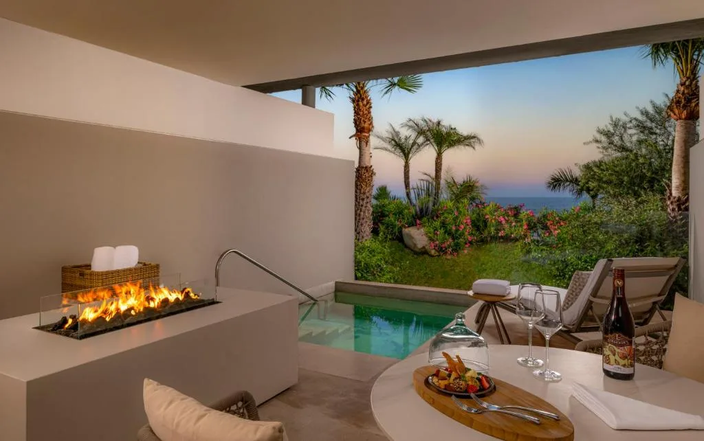Grand Velas Boutique Hotel: another view