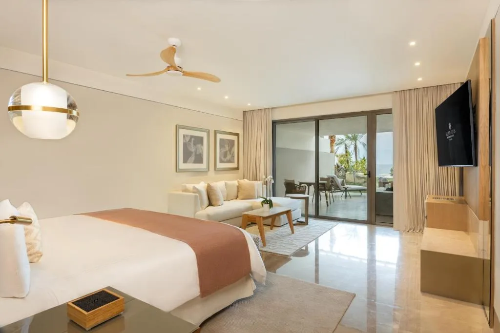 Grand Velas Boutique Hotel: another view