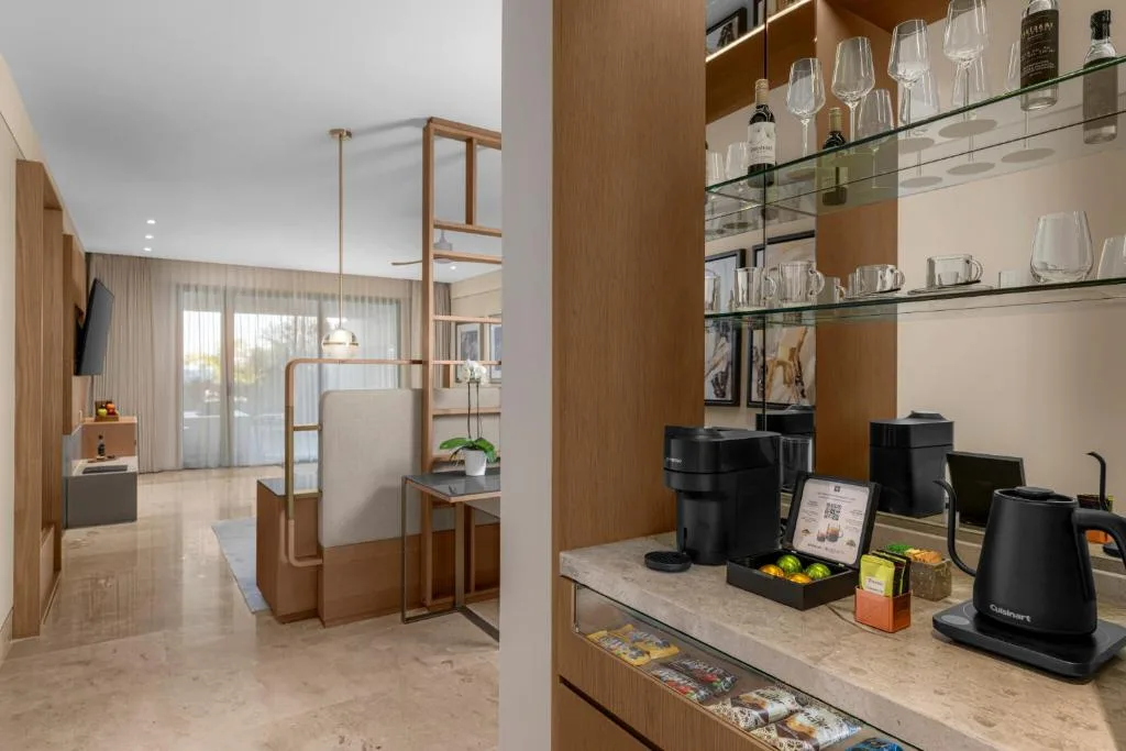 Grand Velas Boutique Hotel: another view