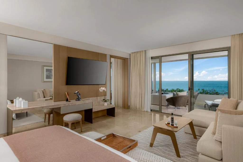 Grand Velas Boutique Hotel: another view