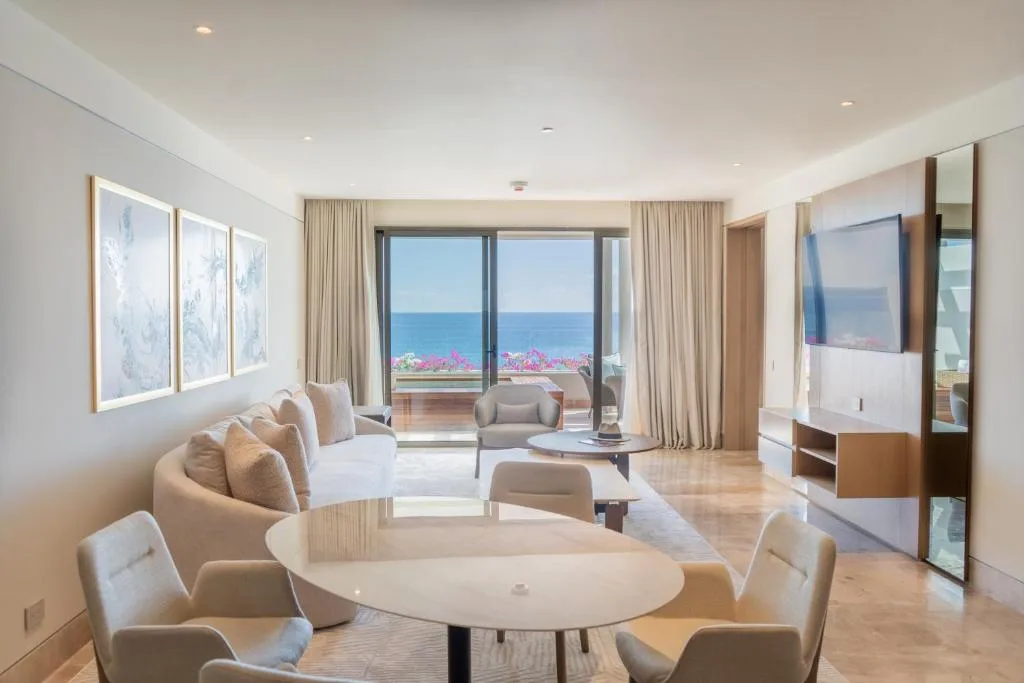 Grand Velas Boutique Hotel: another view