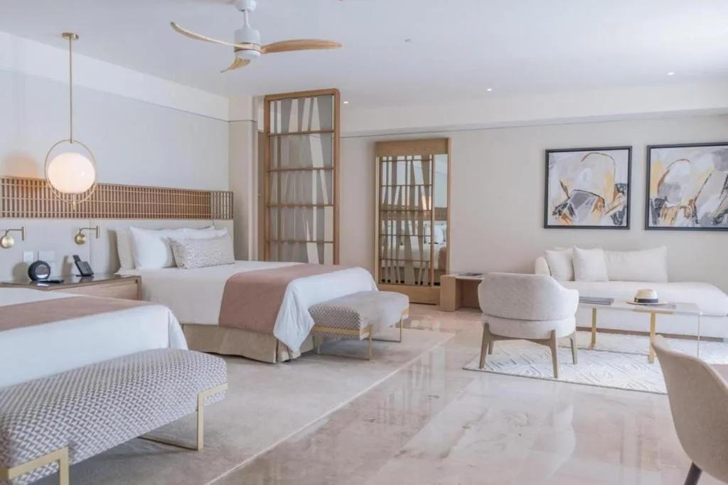 Grand Velas Boutique Hotel: another view