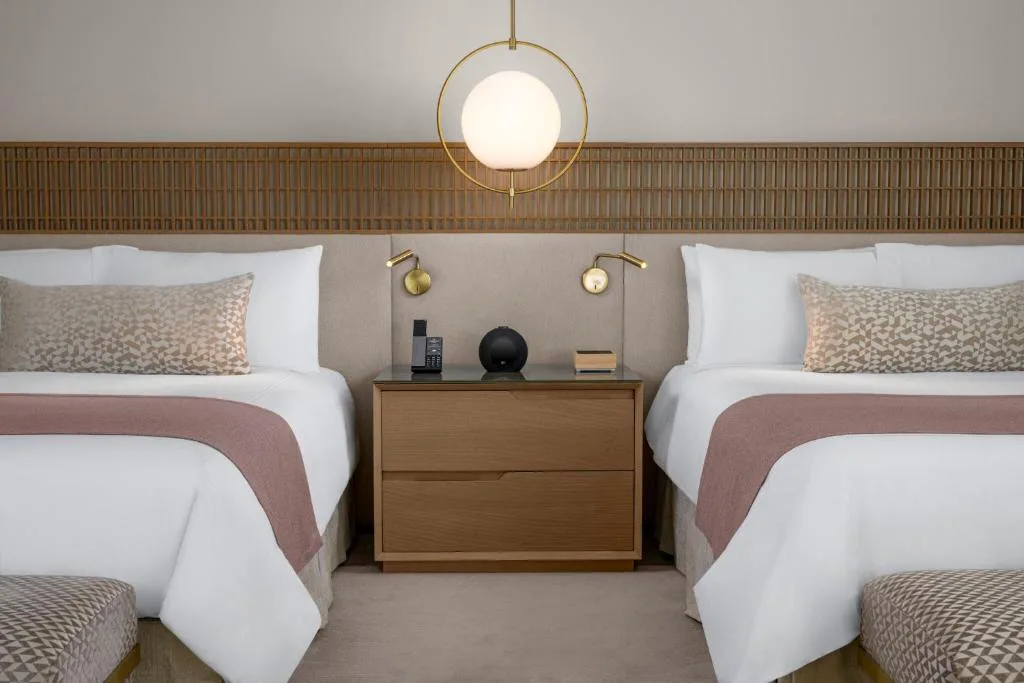 Grand Velas Boutique Hotel: another view