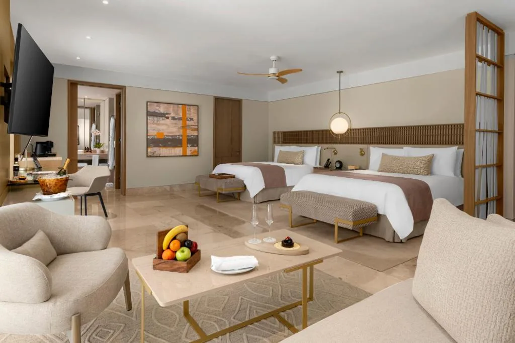 Grand Velas Boutique Hotel: another view