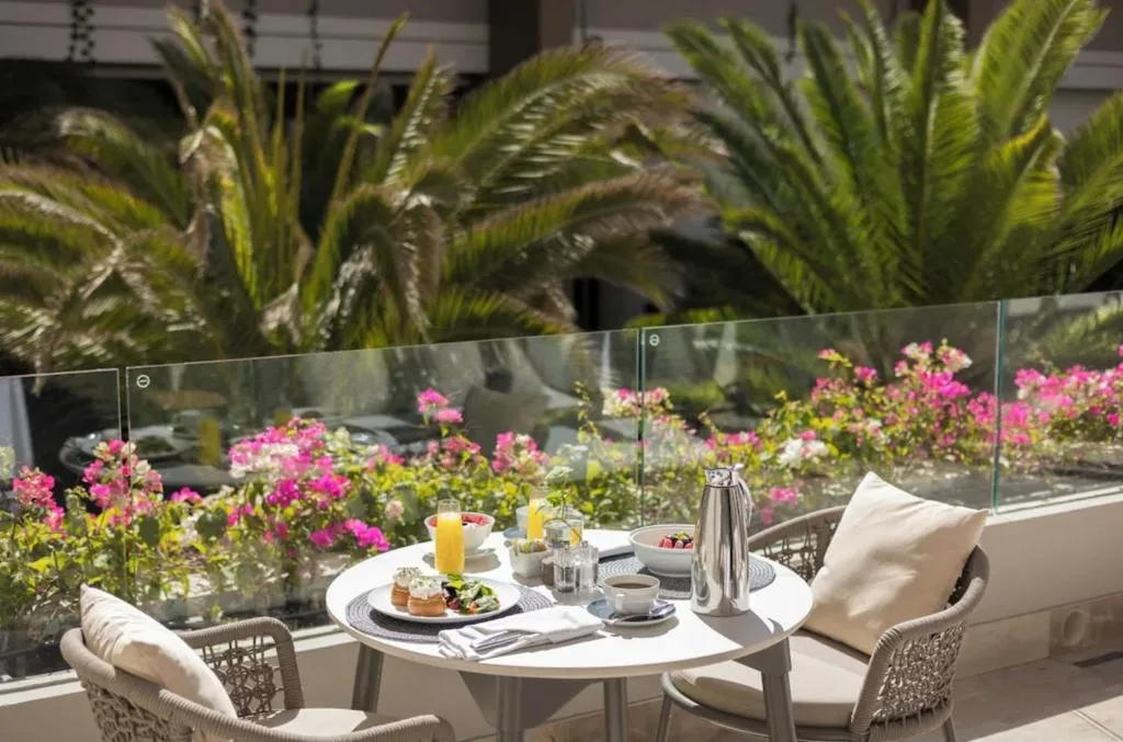 Grand Velas Boutique Hotel: another view
