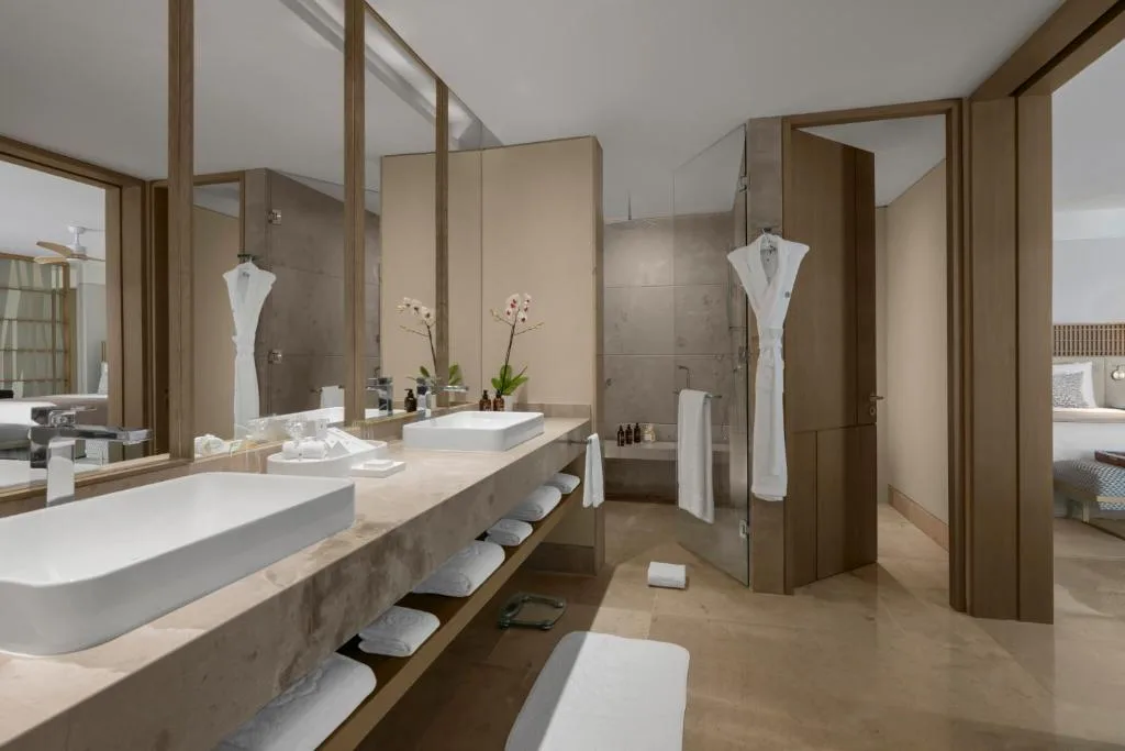 Grand Velas Boutique Hotel: another view