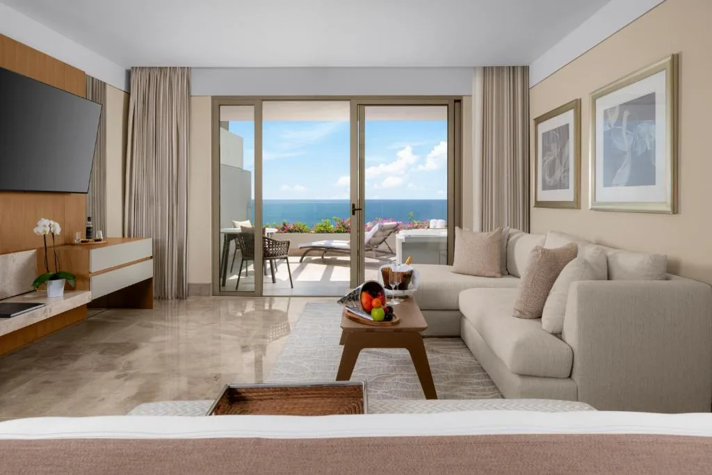 Grand Velas Boutique Hotel: another view