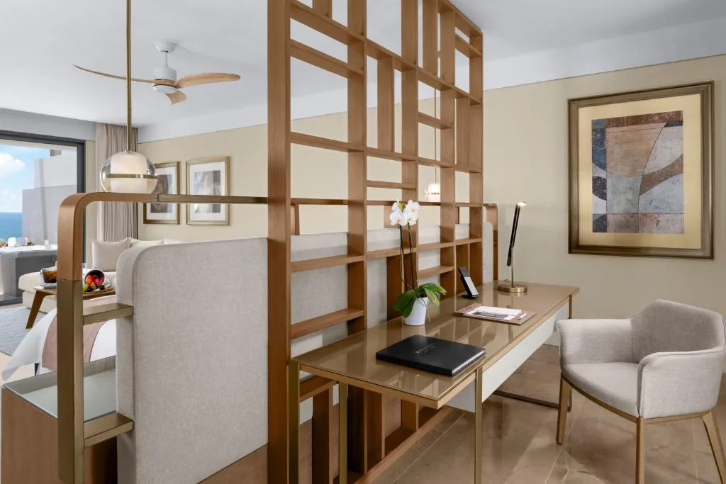 Grand Velas Boutique Hotel: another view