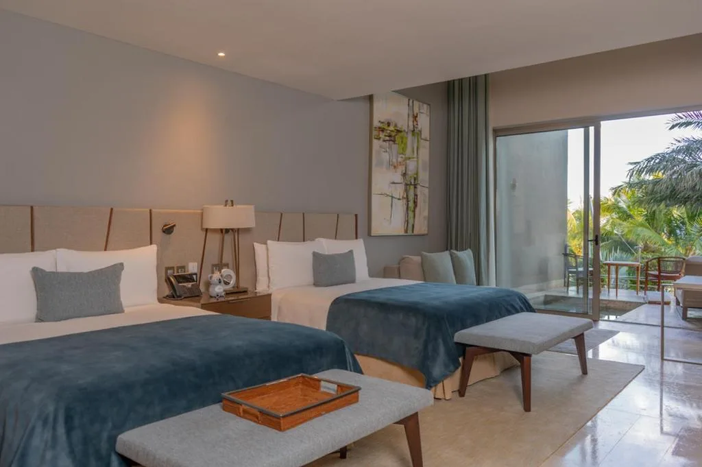 Grand Velas Los Cabos: another view